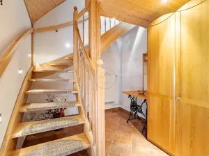 Prodej rodinného domu, Frymburk, č.ev., 294 m2