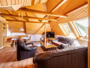 Prodej rodinného domu, Frymburk, č.ev., 294 m2