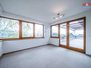 Pronájem kanceláře, Praha - Stodůlky, Bavorská, 274 m2