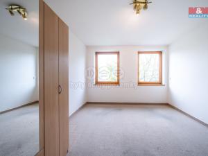 Pronájem kanceláře, Praha - Stodůlky, Bavorská, 274 m2