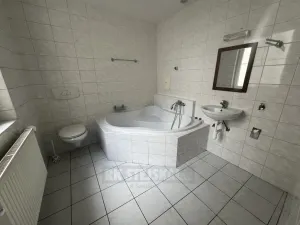 Pronájem bytu 2+1, Trhové Sviny, Nové město, 71 m2