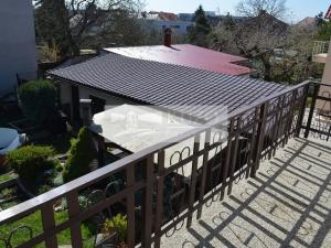 Prodej rodinného domu, Praha - Uhříněves, Na vrchách, 223 m2