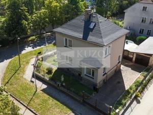 Prodej rodinného domu, Praha - Uhříněves, Na vrchách, 223 m2