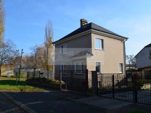 Prodej rodinného domu, Praha - Uhříněves, Na vrchách, 223 m2