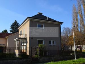 Prodej rodinného domu, Praha - Uhříněves, Na vrchách, 223 m2