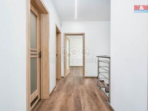 Prodej rodinného domu, Jirny, 226 m2
