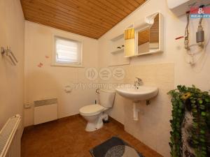 Prodej chaty, Zábřeh - Dolní Bušínov, 75 m2
