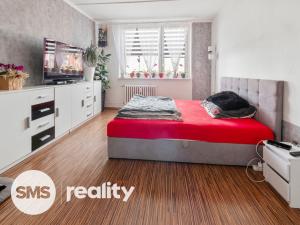 Pronájem bytu 2+1, Třebíč - Nové Dvory, Kpt. Nálepky, 59 m2