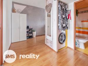 Pronájem bytu 2+1, Třebíč - Nové Dvory, Kpt. Nálepky, 59 m2