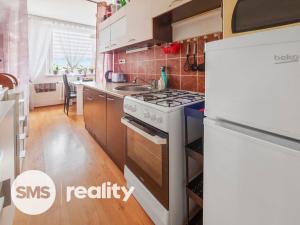 Pronájem bytu 2+1, Třebíč - Nové Dvory, Kpt. Nálepky, 59 m2