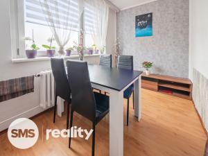 Pronájem bytu 2+1, Třebíč - Nové Dvory, Kpt. Nálepky, 59 m2