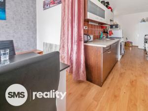 Pronájem bytu 2+1, Třebíč - Nové Dvory, Kpt. Nálepky, 59 m2