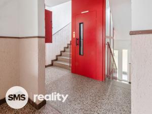 Pronájem bytu 2+1, Třebíč - Nové Dvory, Kpt. Nálepky, 59 m2