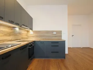 Pronájem bytu 3+kk, Pardubice - Zelené Předměstí, Sladkovského, 77 m2