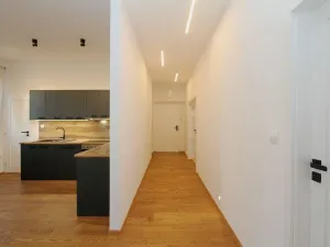 Pronájem bytu 3+kk, Pardubice - Zelené Předměstí, Sladkovského, 77 m2