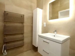 Pronájem bytu 3+kk, Pardubice - Zelené Předměstí, Sladkovského, 77 m2