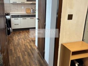 Prodej bytu 3+1, Stará Paka, U Továrny, 115 m2