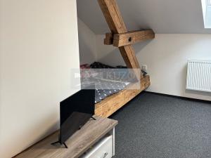 Prodej bytu 3+1, Stará Paka, U Továrny, 115 m2