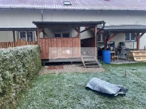 Prodej bytu 3+1, Stará Paka, U Továrny, 115 m2