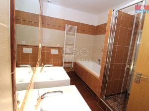Pronájem rodinného domu, Velké Přílepy, Okružní, 175 m2