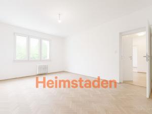 Pronájem bytu 2+1, Havířov - Město, Resslova, 53 m2