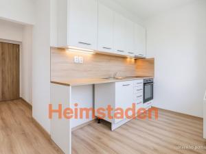 Pronájem bytu 2+1, Havířov - Město, Resslova, 53 m2