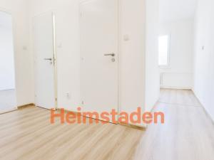 Pronájem bytu 2+1, Havířov - Město, Resslova, 53 m2