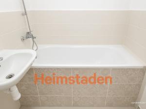 Pronájem bytu 2+1, Havířov - Město, Resslova, 53 m2