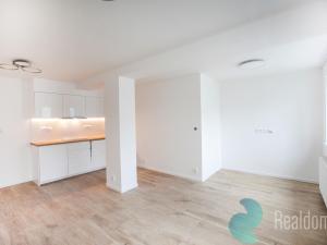 Pronájem kanceláře, Praha - Řepy, Na moklině, 51 m2