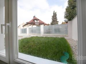 Pronájem kanceláře, Praha - Řepy, Na moklině, 51 m2