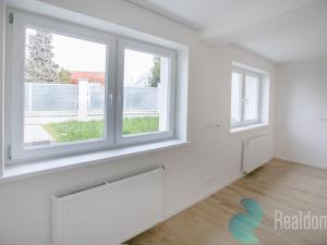 Pronájem kanceláře, Praha - Řepy, Na moklině, 51 m2