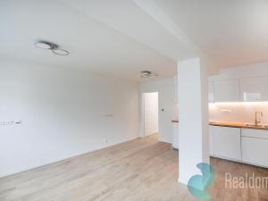Pronájem kanceláře, Praha - Řepy, Na moklině, 51 m2