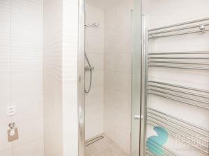 Pronájem kanceláře, Praha - Řepy, Na moklině, 51 m2