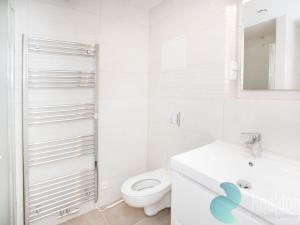 Pronájem kanceláře, Praha - Řepy, Na moklině, 51 m2