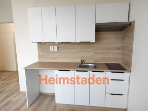Pronájem bytu 1+kk, Frýdek-Místek - Místek, Ostravská, 25 m2