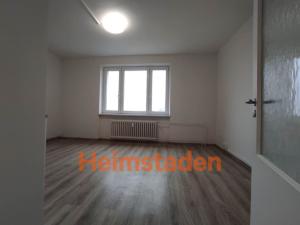 Pronájem bytu 1+kk, Frýdek-Místek - Místek, Ostravská, 25 m2