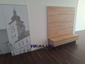 Pronájem obchodního prostoru, Žatec, náměstí Svobody, 50 m2
