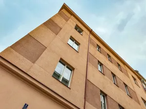 Pronájem bytu 1+1, Praha - Žižkov, Jeronýmova, 32 m2