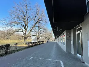 Prodej bytu 3+kk, Pardubice, nábřeží Závodu míru, 111 m2