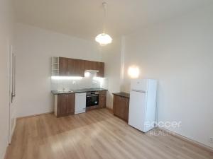 Pronájem bytu 1+1, Praha - Kobylisy, Čimická, 60 m2