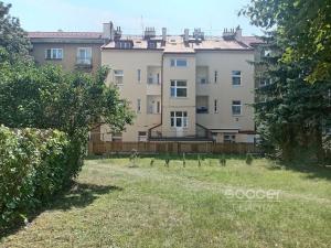 Pronájem bytu 1+1, Praha - Kobylisy, Čimická, 60 m2