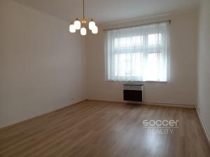 Pronájem bytu 1+1, Praha - Kobylisy, Čimická, 60 m2