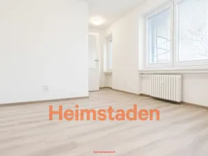 Pronájem bytu 2+kk, Havířov - Prostřední Suchá, Kapitána Jasioka, 36 m2