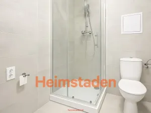 Pronájem bytu 2+kk, Havířov - Prostřední Suchá, Kapitána Jasioka, 36 m2