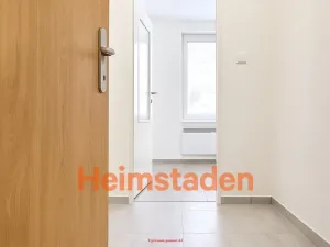 Pronájem bytu 2+kk, Havířov - Prostřední Suchá, Kapitána Jasioka, 36 m2