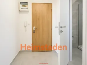 Pronájem bytu 2+kk, Havířov - Prostřední Suchá, Kapitána Jasioka, 36 m2