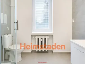 Pronájem bytu 1+kk, Havířov - Prostřední Suchá, Kapitána Jasioka, 29 m2