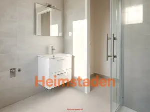 Pronájem bytu 1+kk, Havířov - Prostřední Suchá, Kapitána Jasioka, 29 m2