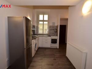 Pronájem bytu 2+1, Praha - Smíchov, Na Valentince, 55 m2