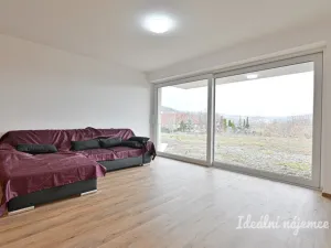 Pronájem bytu 4+kk, Mokrá-Horákov - Mokrá, 127 m2